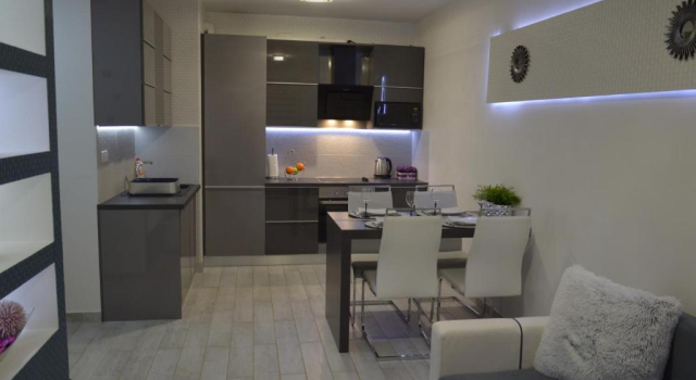 Gina Apartman, Забронировать Апартаменты/квартира Апартаменты Дебрецена, рядом с Déri Museum, Апартаменты/квартира