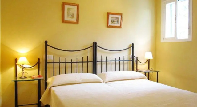 Apartment in Velez Malaga, Malaga 103071