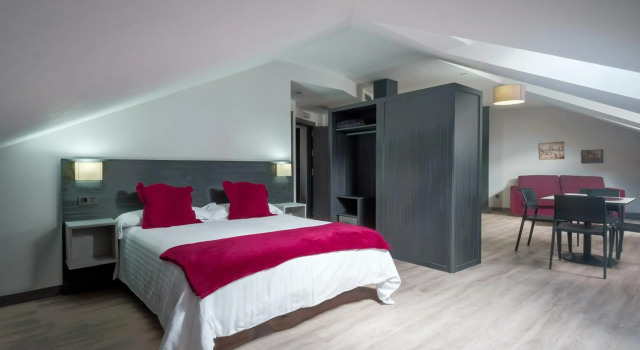 Capua Apartaments