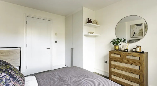 Tranquil Belsize Park Haven With Stunning Views, Varaa Huoneisto Asunnot kohteessa Merseyside, Huoneisto