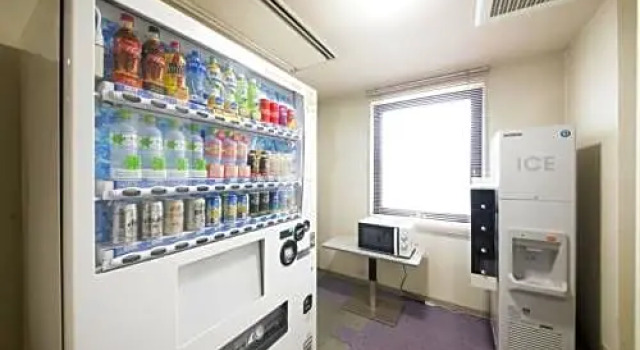 Hotel Nagano Avenue - Vacation STAY 78363v, Prenota Hotel Nakano 