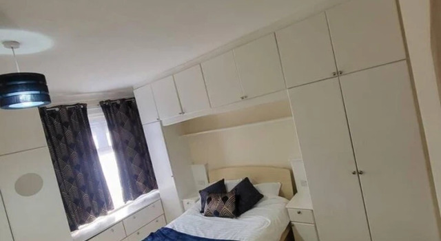 Beautiful 2-bed in the Heart of Hendon, Book Lejlighed Hendon Middlesex