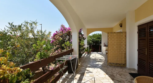 Апартаменты Apartments Grozdana