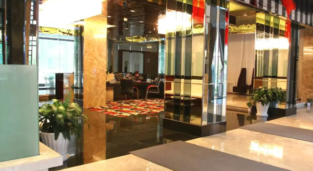 Hangzhou Nade 51 Fashion Hotel, Забронировать Отель Отели Ханчжоу с завтраком, Завтраки