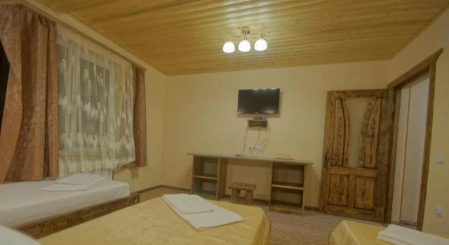 Dacha, Забронировать Отель Ясиня Горнолыжный курорт Драгобрат