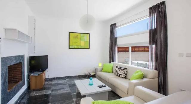 Villa Villa Periwinkle