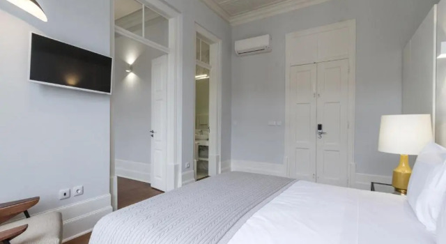 Люкс Executive AQ 188 Guest House