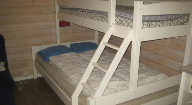 Коттедж Economy Seim Camping - Røldal