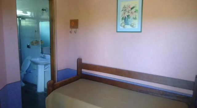 Estrela Da Serra Hotel Fazenda