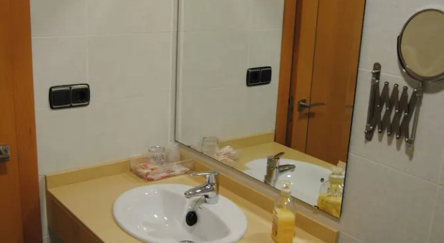 Номер Standard Hotel Albanta