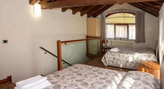 Ca Raffaello Lovely House Near Venice, Prenota Hotel Noale Veneto