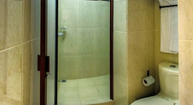 Двухместный номер Standard Hotel Posada San Javier