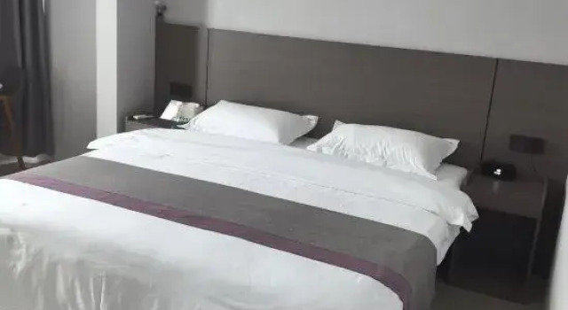 Suite familiare Libo Linyun Mountain Residence