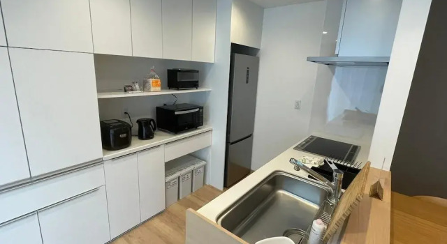Вилла Comfort Niseko STREAM Villas