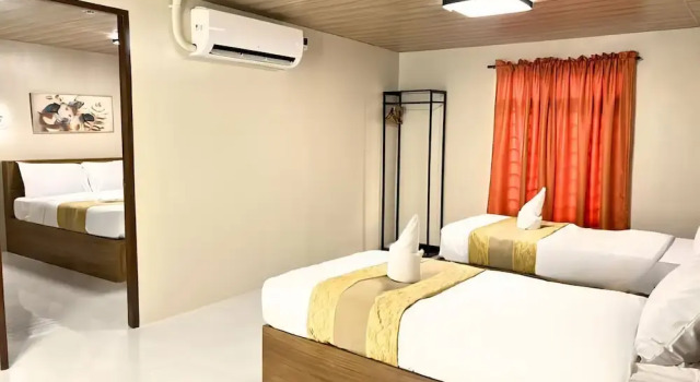 Oyo 498 Algers Suites, Rezervovat Hotel  