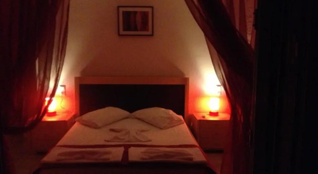 Vatsa Villa 1, Rezervovat Vila Vouni Řecko