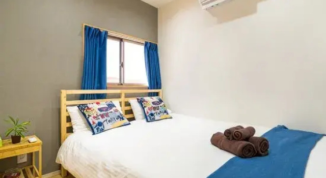 Tokyo Flower House | Near Ikebukuro, JR Otsuka (Yamanote Line) | 3BR Home, Забронировать Отель Кита Токио, рядом с Inariyu Spa Bath
