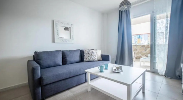 Tarifa Direct Apartamento Sunset Bajo ra-712