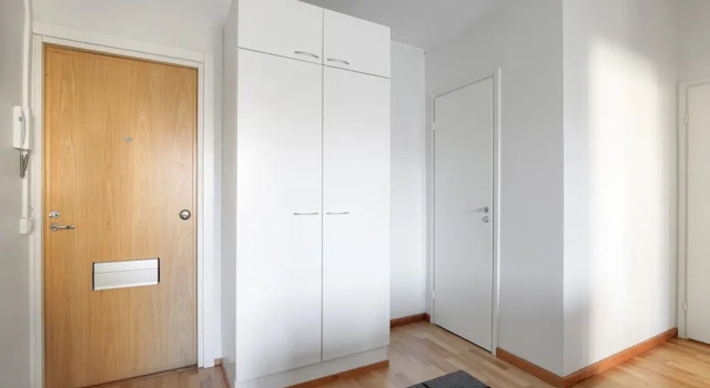 Kotimaailma Aparthotel Kamppi - 1BR, Забронировать Отель Отели Хельсинки 3 звезды, рядом с Музей естественной истории Хельсинки, 3*