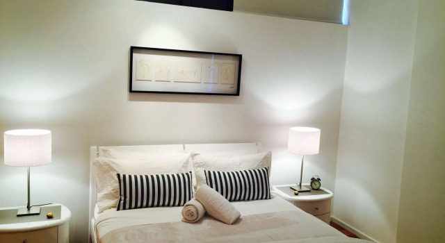 Fremantle Archway Apartments