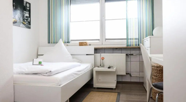 Номер Comfort Gästehaus zur Linde