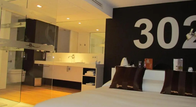 Полулюкс Hotel LHotan