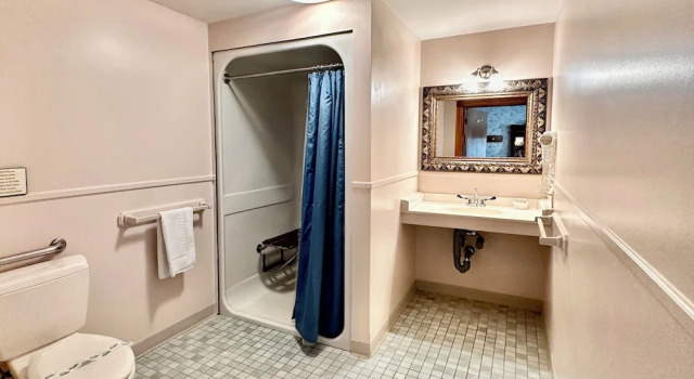 Двухместный номер Standard Rose Farm Inn