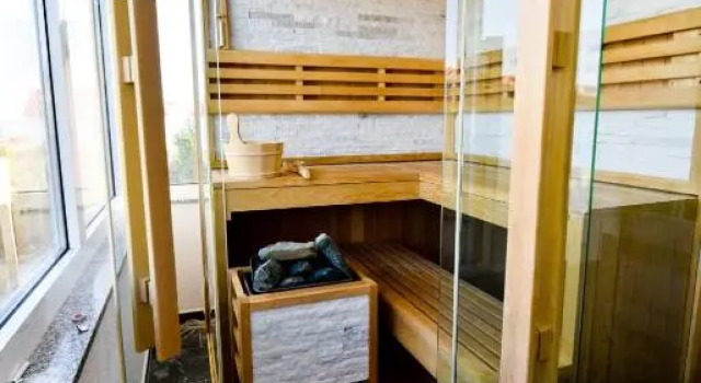 Apartment Borna