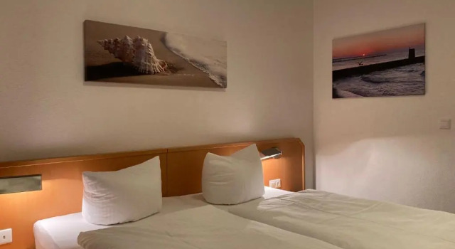 Apartment Ariane, Book Apartment Zempin Usedom