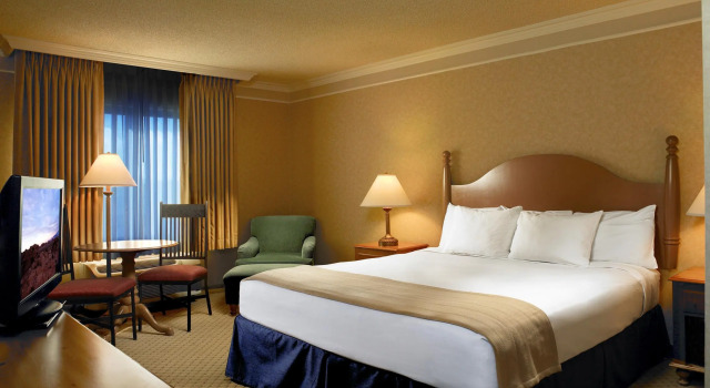 Texas Station Gambling Hall & Hotel, Prenota Hotel Hotel tutto incluso a Missouri, All Inclusive