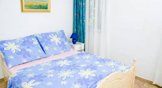 Samson Apartment
