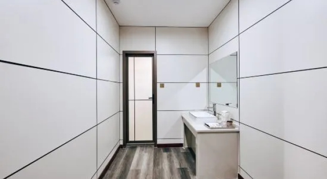 Люкс Business Da Huai Shu Hotel