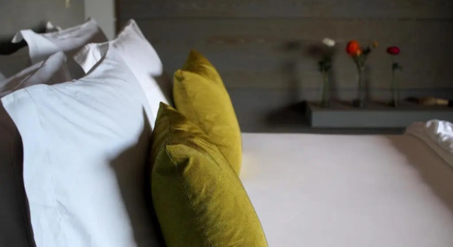 Люкс Superior Chic Hotel Boutique