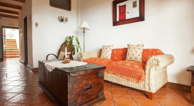 Spacious Holiday Home in Tenerife with Hot Tub & Garden