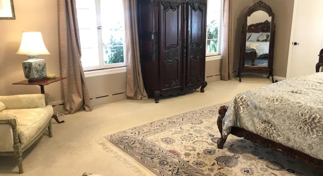 Люкс Premium Casa Blanca Inn and Suites