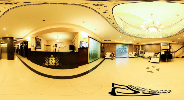 Номер Executive Hotel Crown Inn