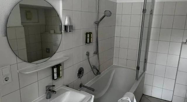 Двухместный номер Superior Hotel zum Ritter St Georg - Oldest Residential Building in Heidelberg