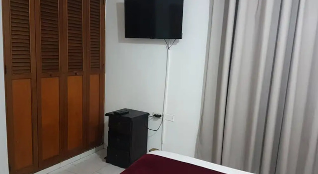 Семейный номер Standard Hotel Don Juan Colonial