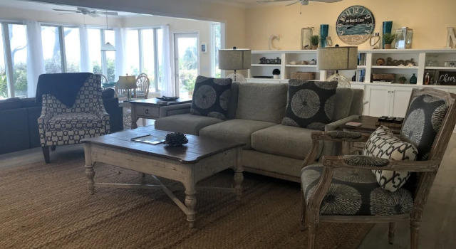 Beach House by Jekyll Realty