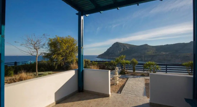 Villa Elias, Reserva ahora Villa Arkhangelos Rodas
