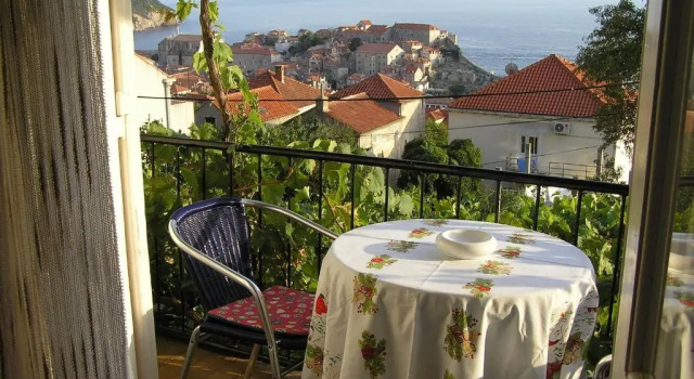 Апартаменты Comfort Apartments Beslema