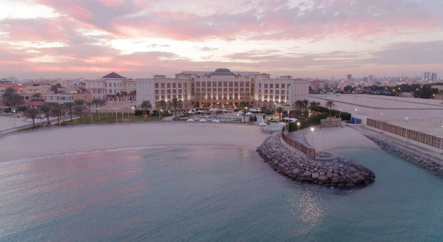 Номер Standard The Regency Hotel Kuwait