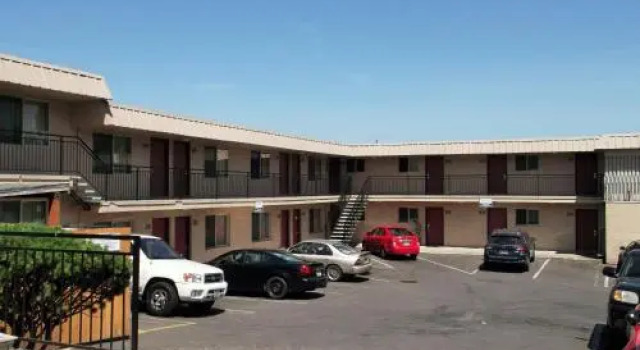 Portland Value Inn, Rezervasyon Otel Portland Willamette Valley