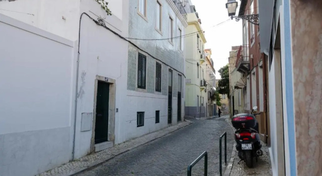 118 B - Liberty Avenue Apartment - Lisbon, Забронировать Апартаменты/квартира Лиссабон Эстремадура, рядом с Рату