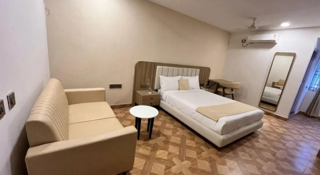 U by Z Hotels, Seshadripuram, Забронировать Отель Недорогие отели штата Карнатаки, недорого