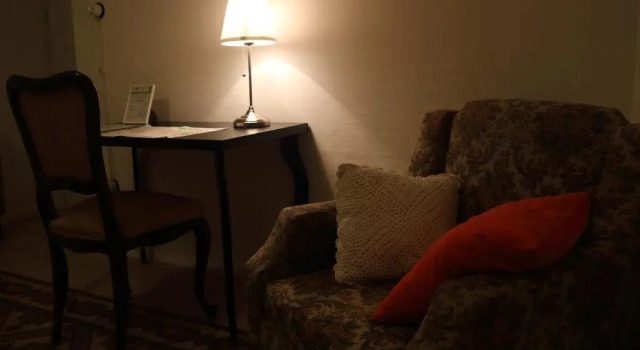 Студия B&B Huit
