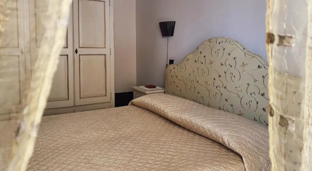 Апартаменты Standard Palazzo Gambuzza