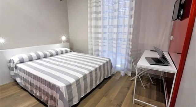 Номер Deluxe Hotel Aurea