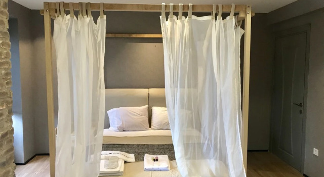 Arnavutkoy House Hotel, Varaa Hotelli Hotellit Marmara-alue pysäköinnillä, Pysäköinti