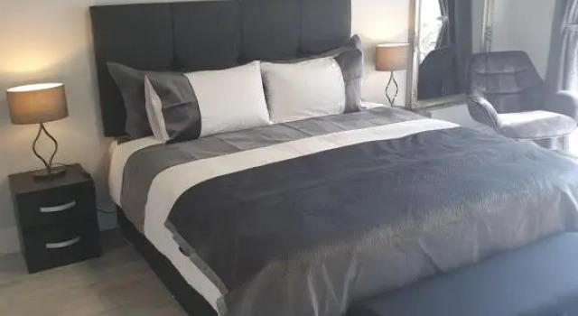 Апартаменты River View Apartment Suite